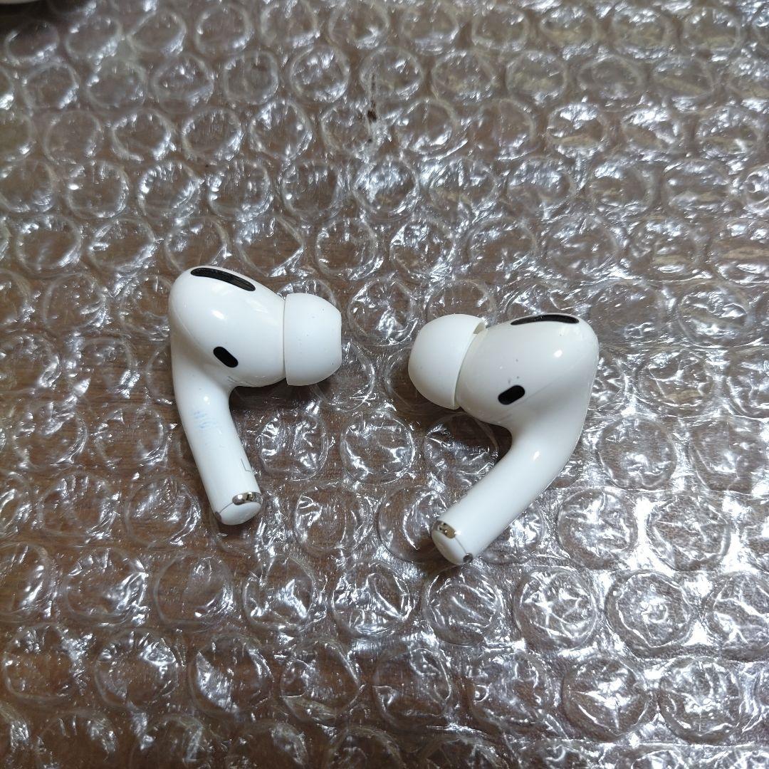 Apple　第一世代　AirPods Pro 　A2190　管理ナンバー1392