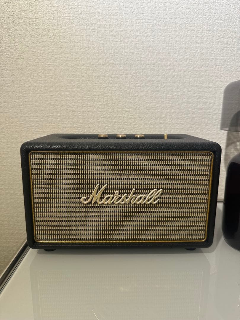 初代　 Marshall KILBURN スピーカー　レア