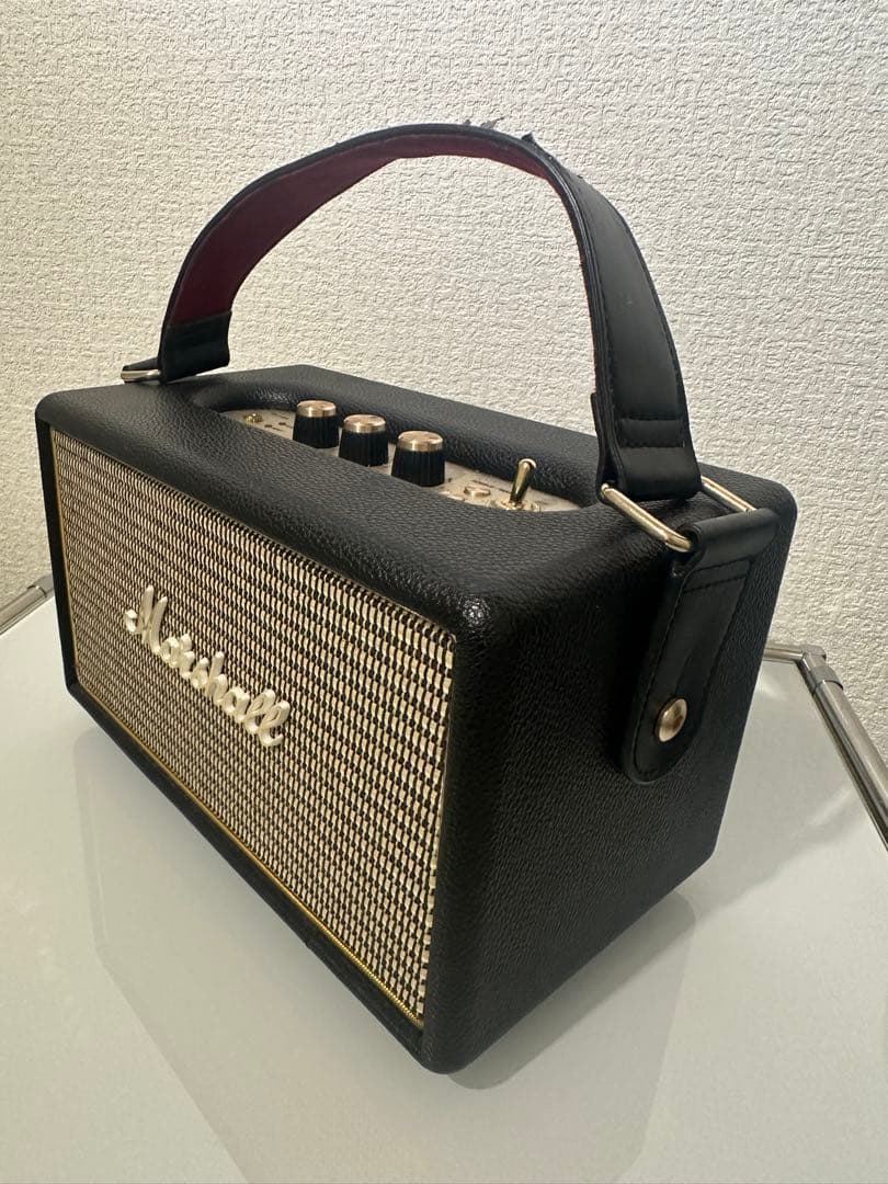 初代　 Marshall KILBURN スピーカー　レア