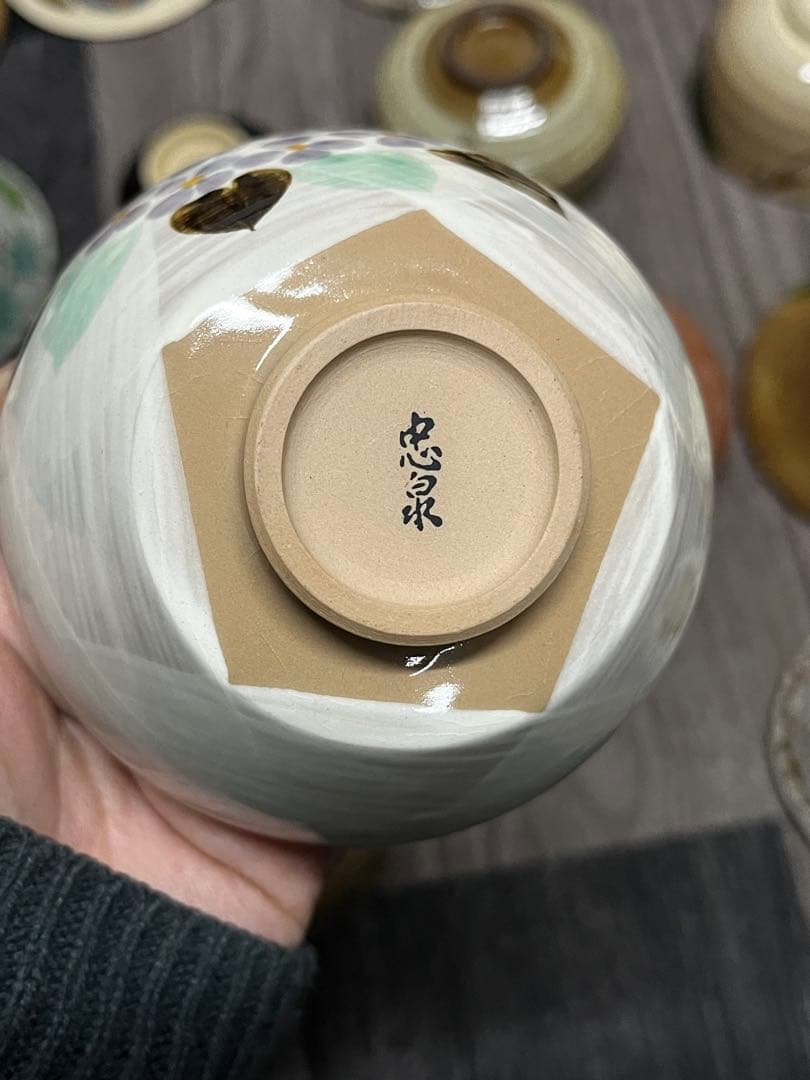 茶碗 抹茶碗 まとめて 73点 茶道具 陶器 京焼 金彩 色絵 萩 備前
