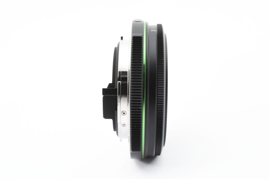 【美品】smc PENTAX DA 40mm F2.8 Limited