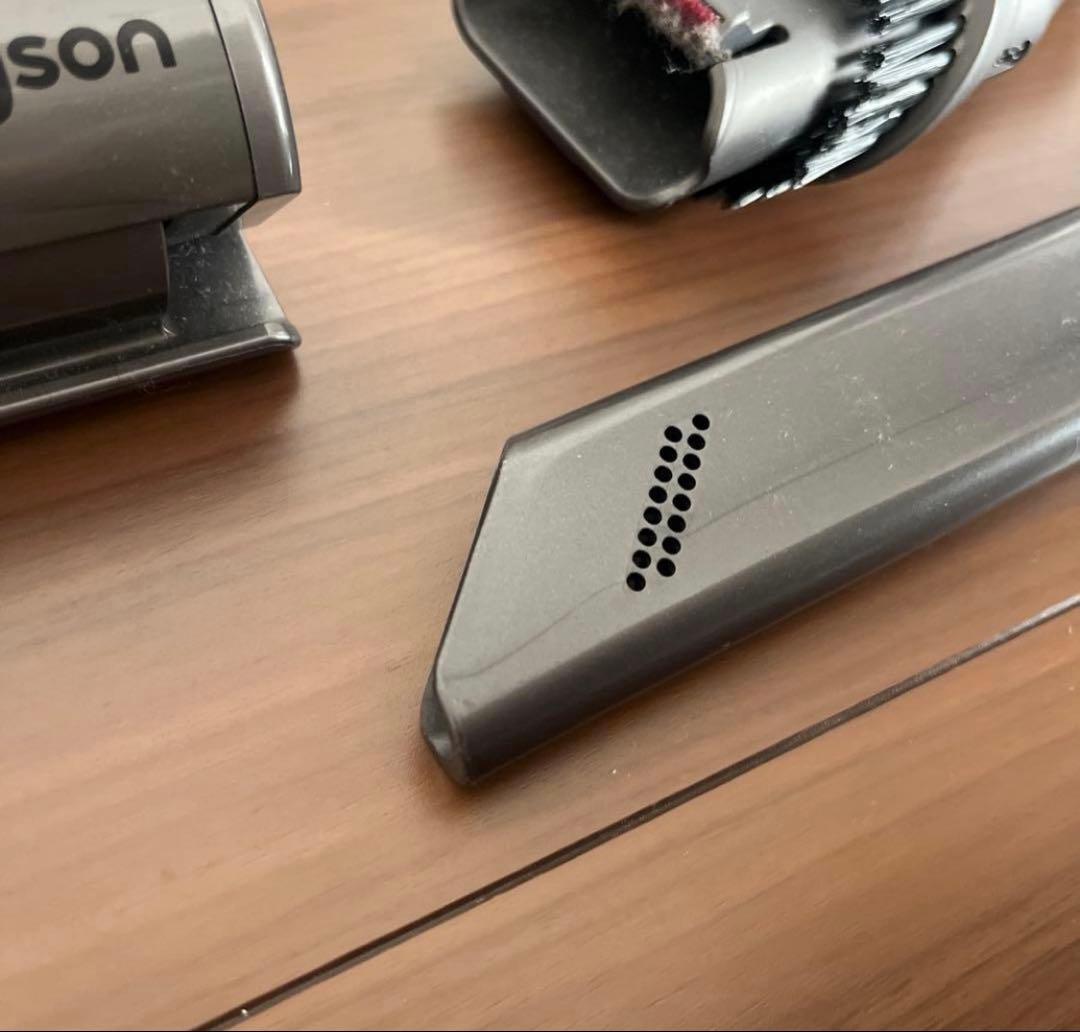 【純正全セット】Dyson ダイソンV6 掃除機