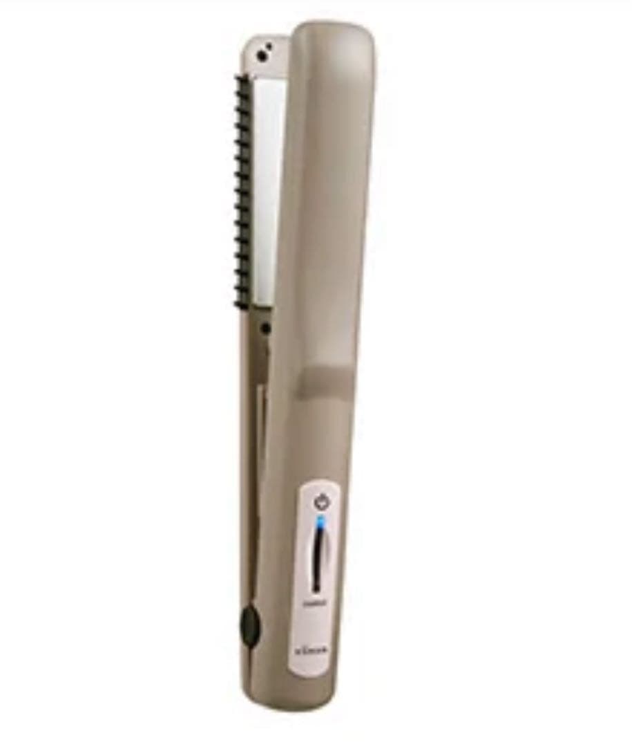 新品未使用　YA-MAN　シャインプロ　HC-21G　グレージュ