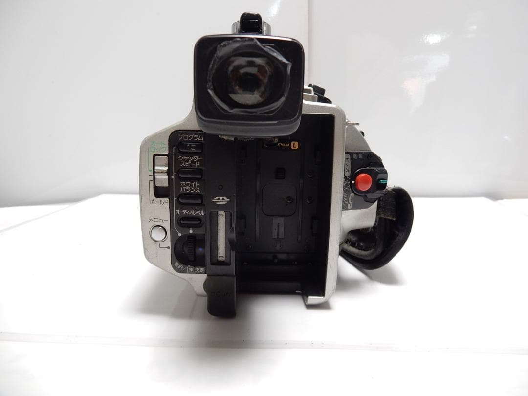 希少　大人気　ソニー　SONY　Handycam　DCR-VX2000　ジャンク