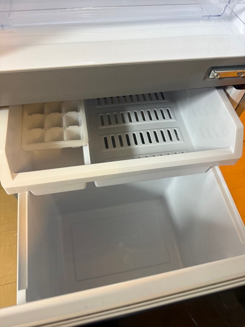 2021年製AQUA冷蔵庫126L
