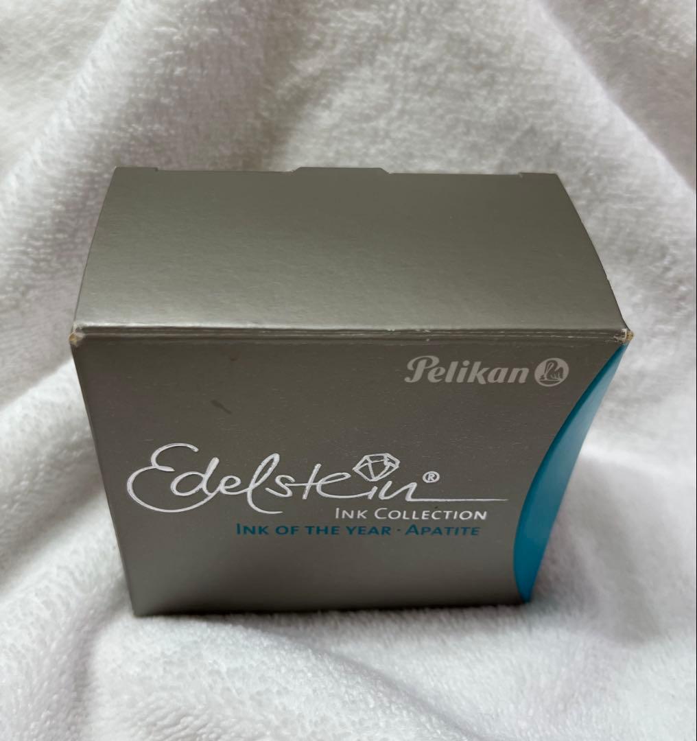さ*ん様 Pelikan Edelstein インクセット 2本