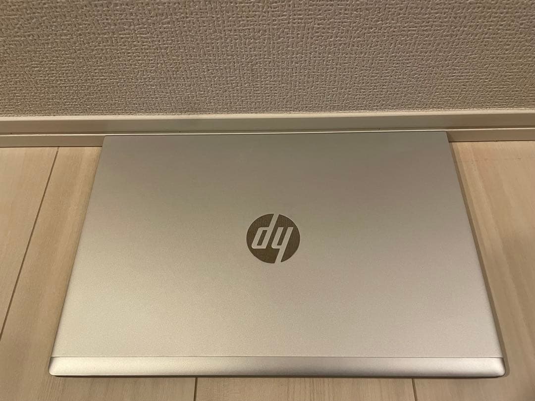 Windowsノート本体 HP PROBOOK 635 AERO G8 Ryzen7 5800U