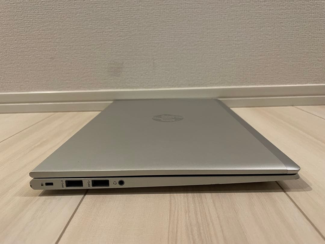 Windowsノート本体 HP PROBOOK 635 AERO G8 Ryzen7 5800U