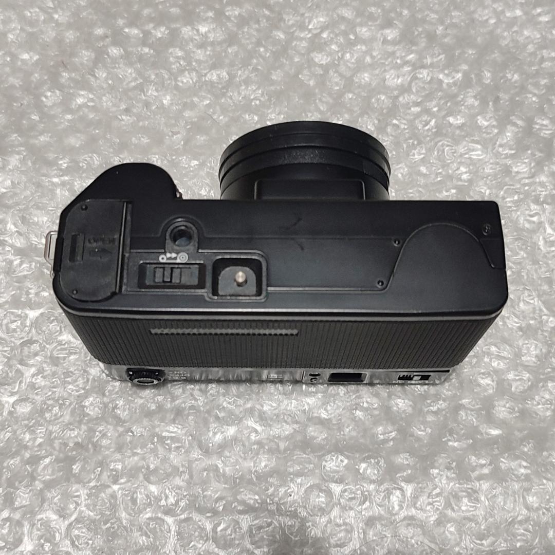 【美品・完動品】Canon AF35ML フィルムカメラ