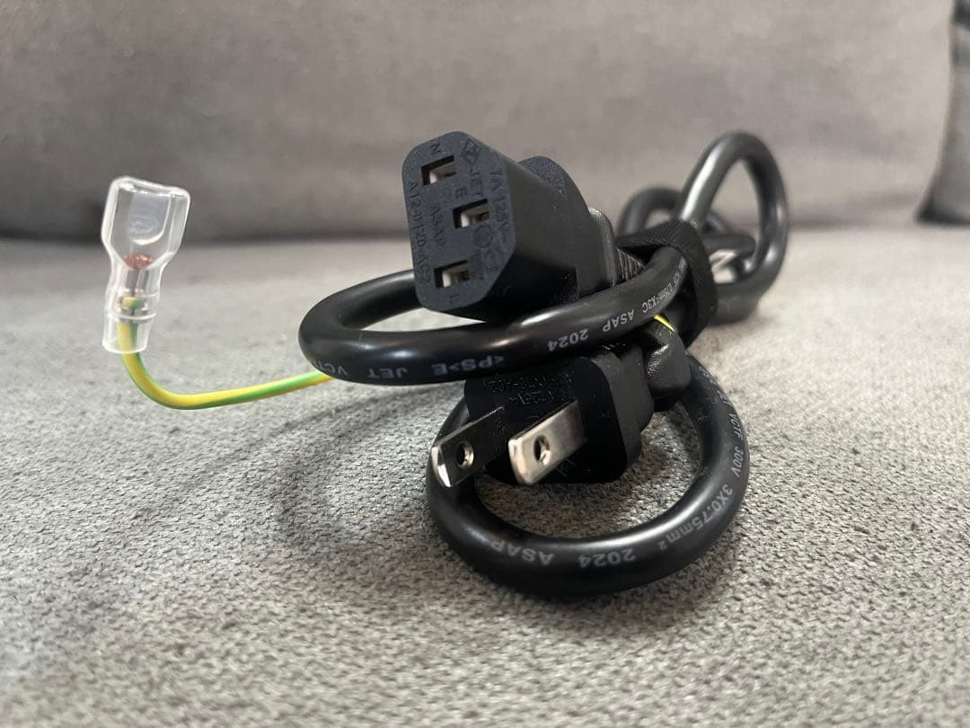 【超美品】CalDigit TS4 Thunderbolt 4