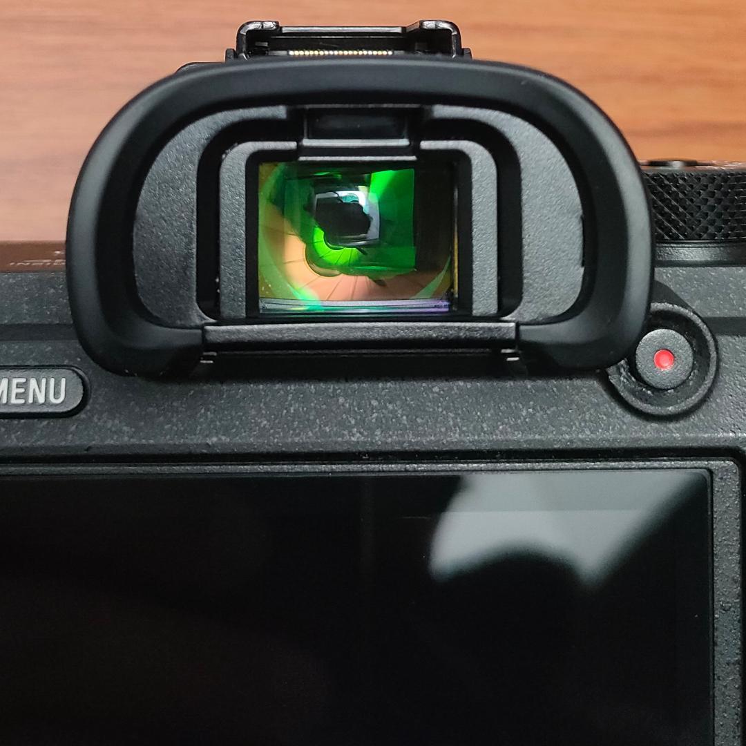 SONY α7RIII