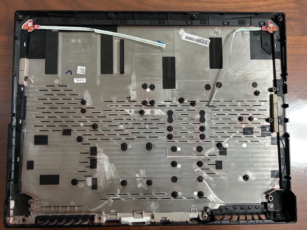 Windowsノート本体 ASUS ROG Strix G531GT-I7G1650