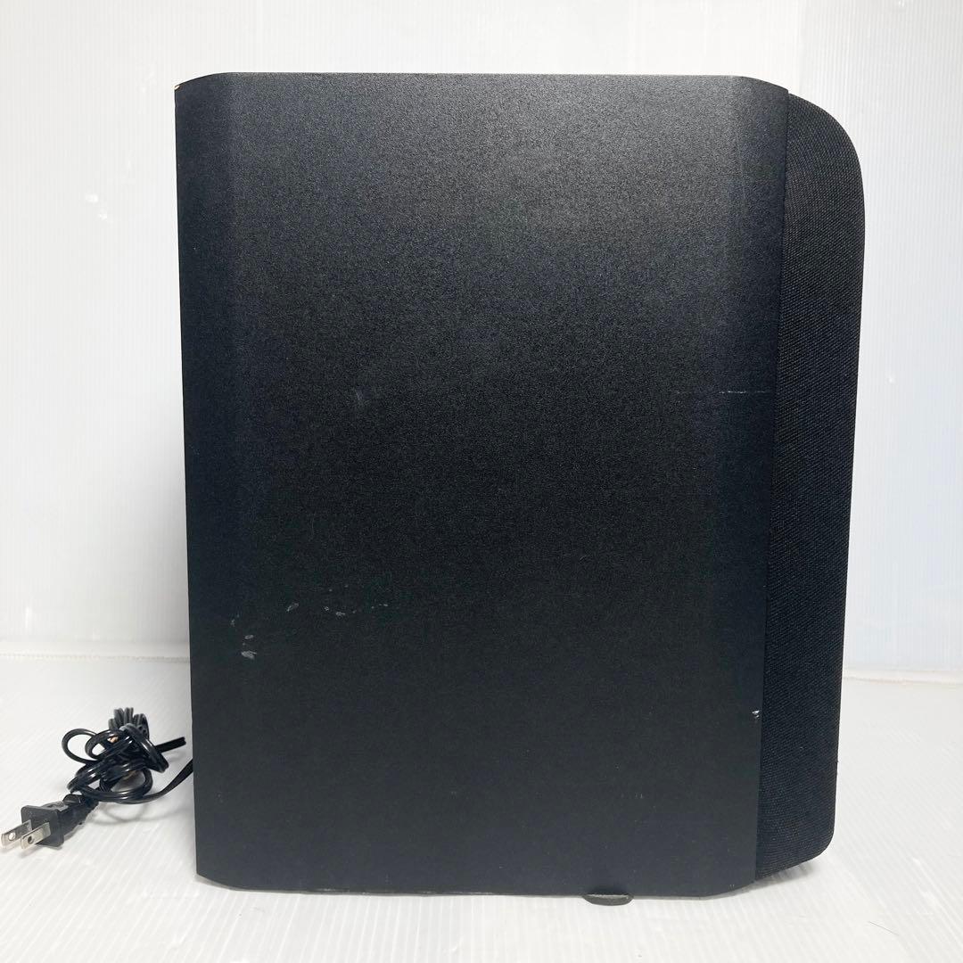 YAMAHA スピーカーシステム ウーファー NS-10MM YST-SW45