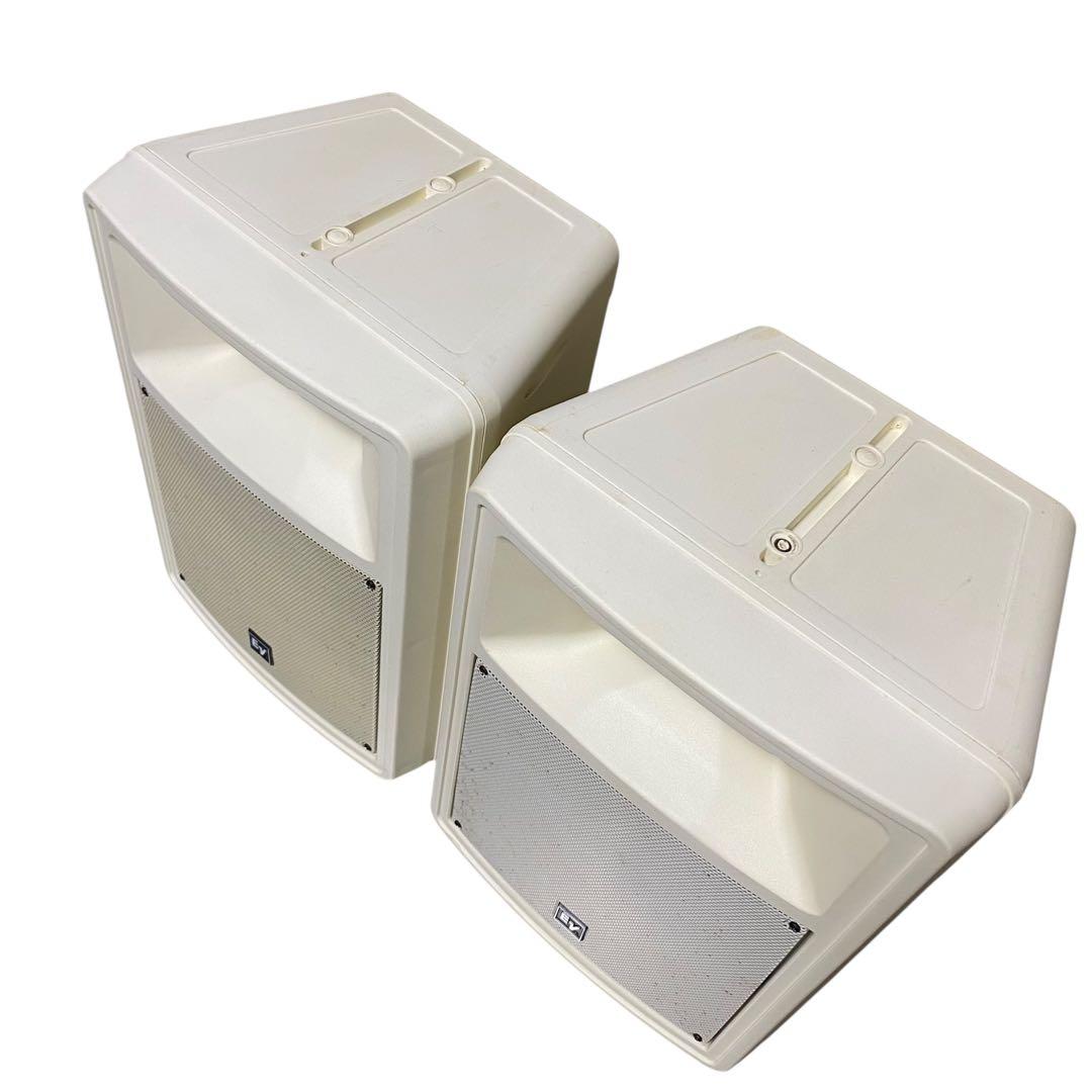 【動作品】EV SX80 PAスピーカー 業務用 高音質 定番人気