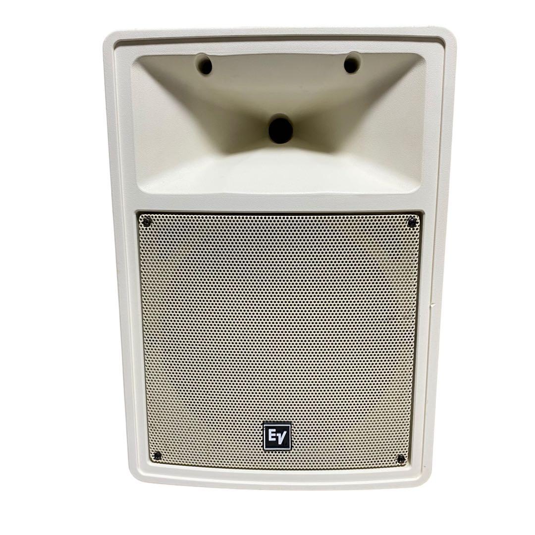 【動作品】EV SX80 PAスピーカー 業務用 高音質 定番人気