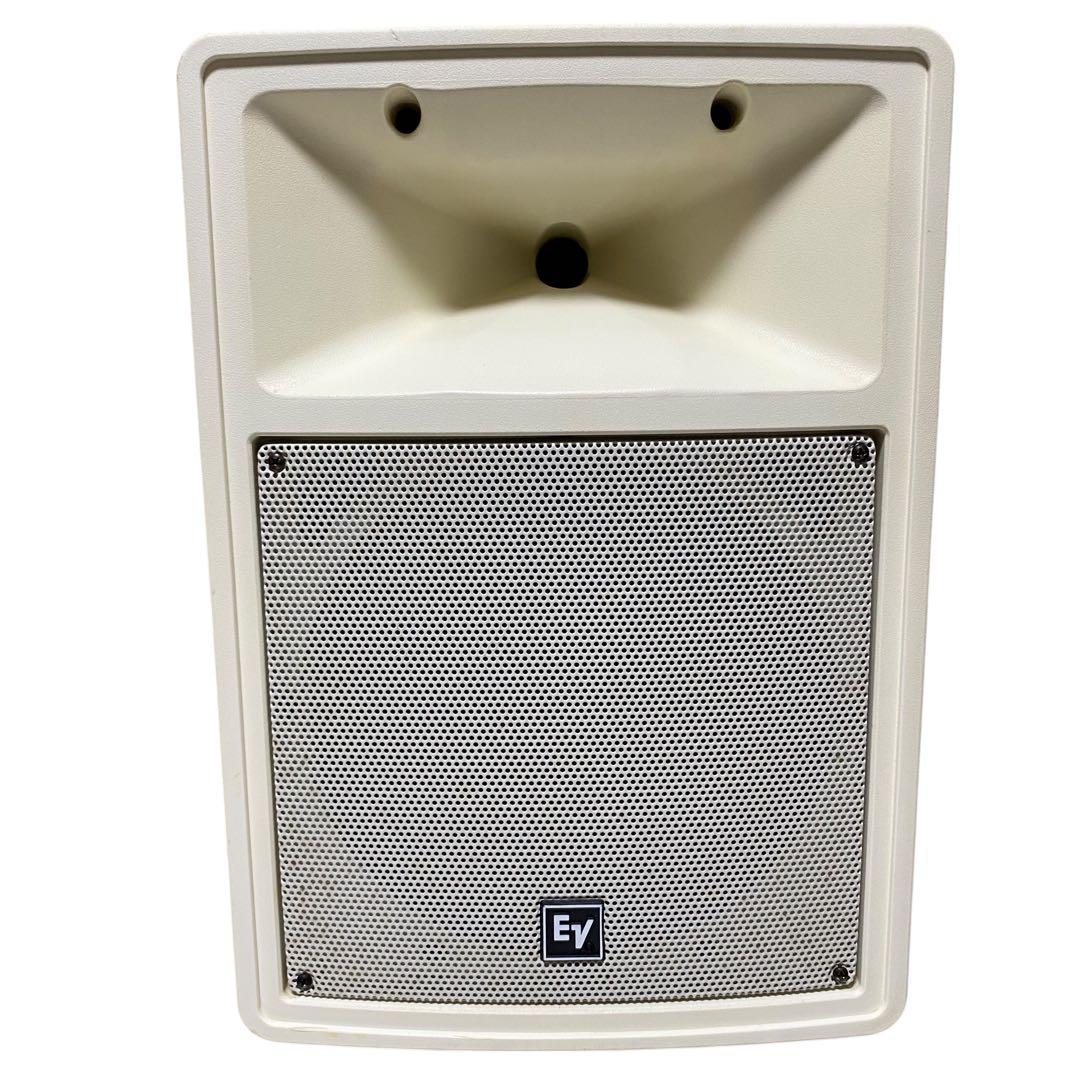 【動作品】EV SX80 PAスピーカー 業務用 高音質 定番人気