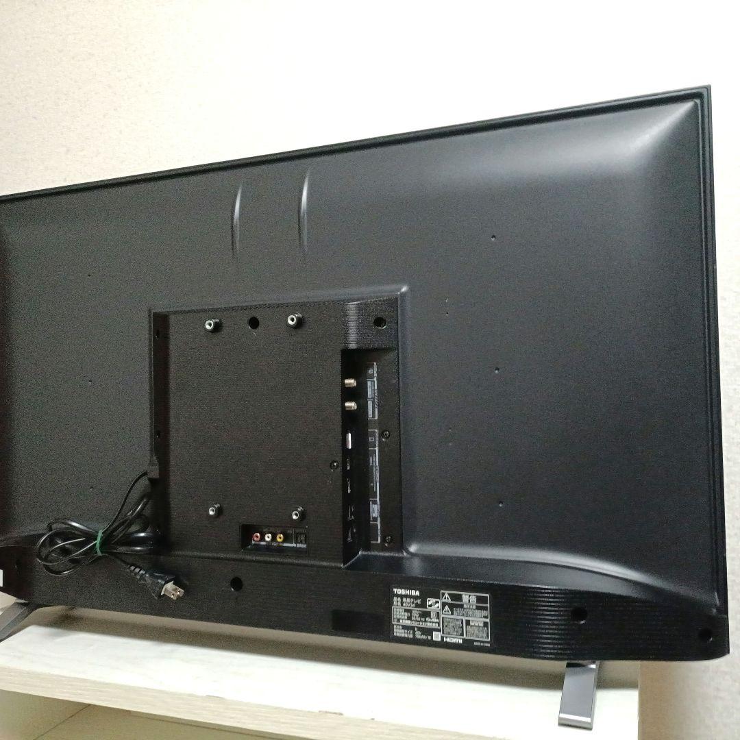 TOSHIBA[2023年製品]40V34