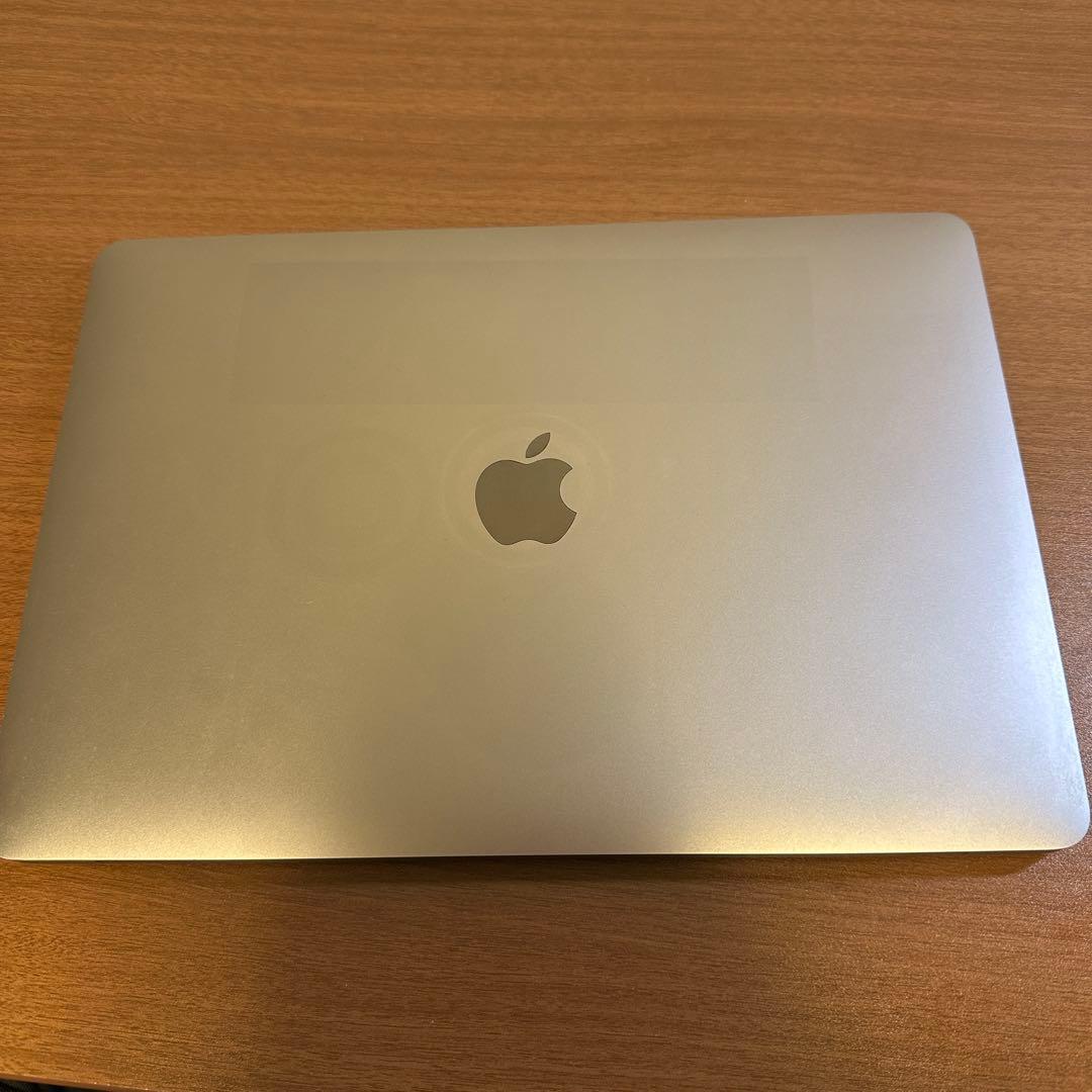 MacBook本体 MacBook Pro M1 A2338 256GB 16GB