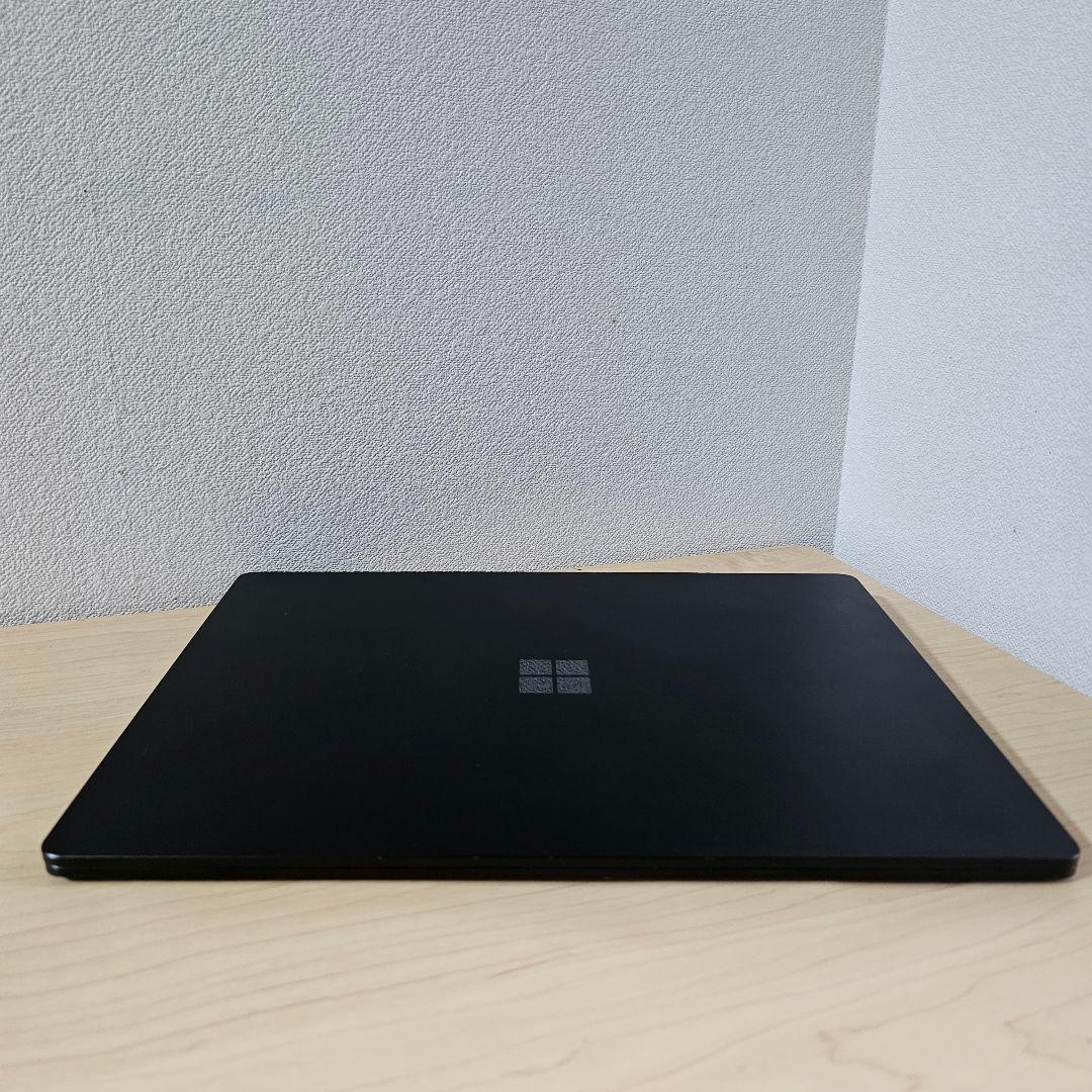 Surface Laptop 4／Core i7・16GB／純正ペン