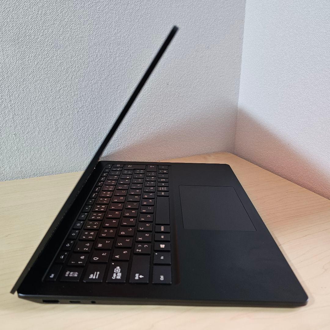 Surface Laptop 4／Core i7・16GB／純正ペン