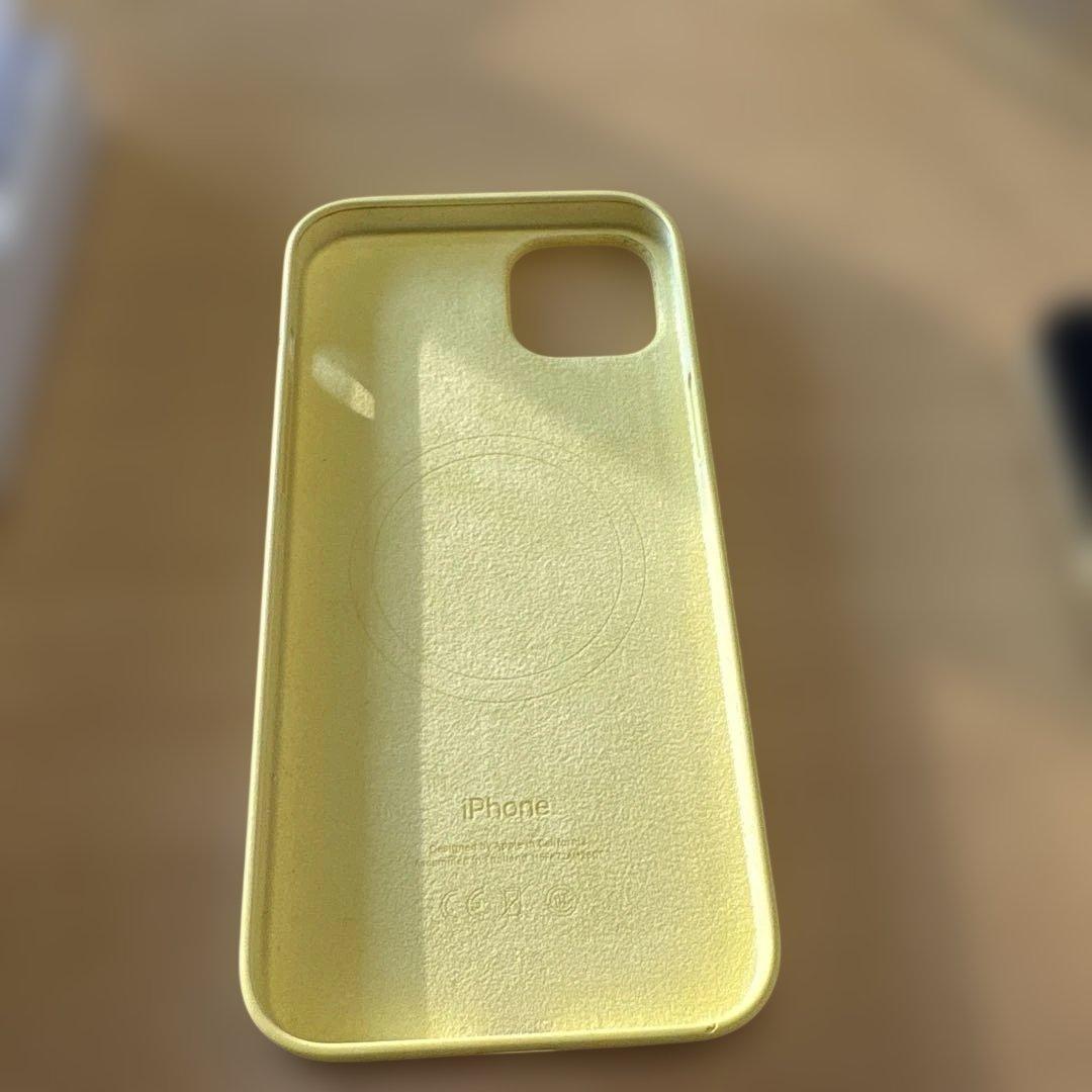 iPhone 14 Plus 256GB イエロー SIMフリー