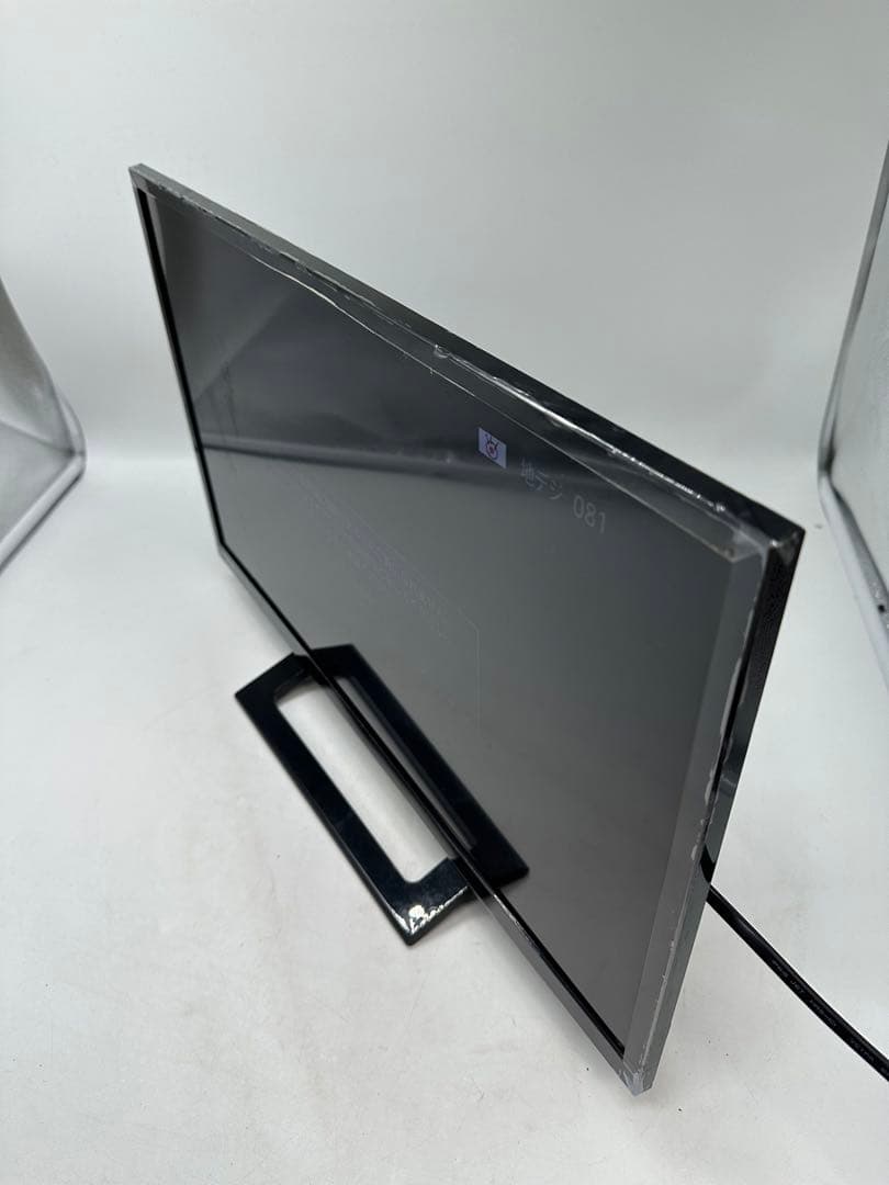 △ TOSHIBA REGZA 24インチ 液晶テレビ 24S24 2020年製