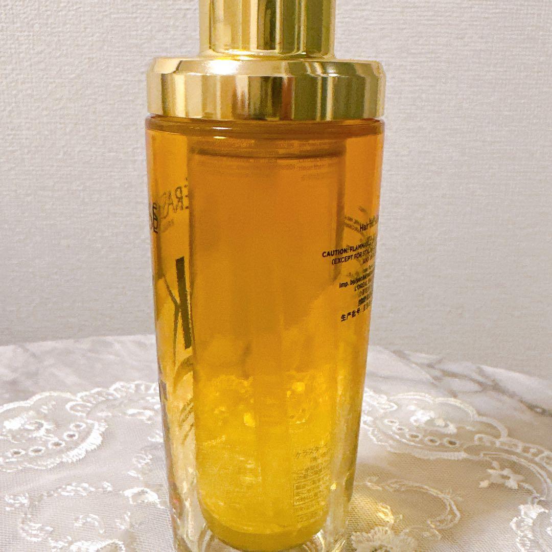 Kérastase Huile Sublime ヘアオイル