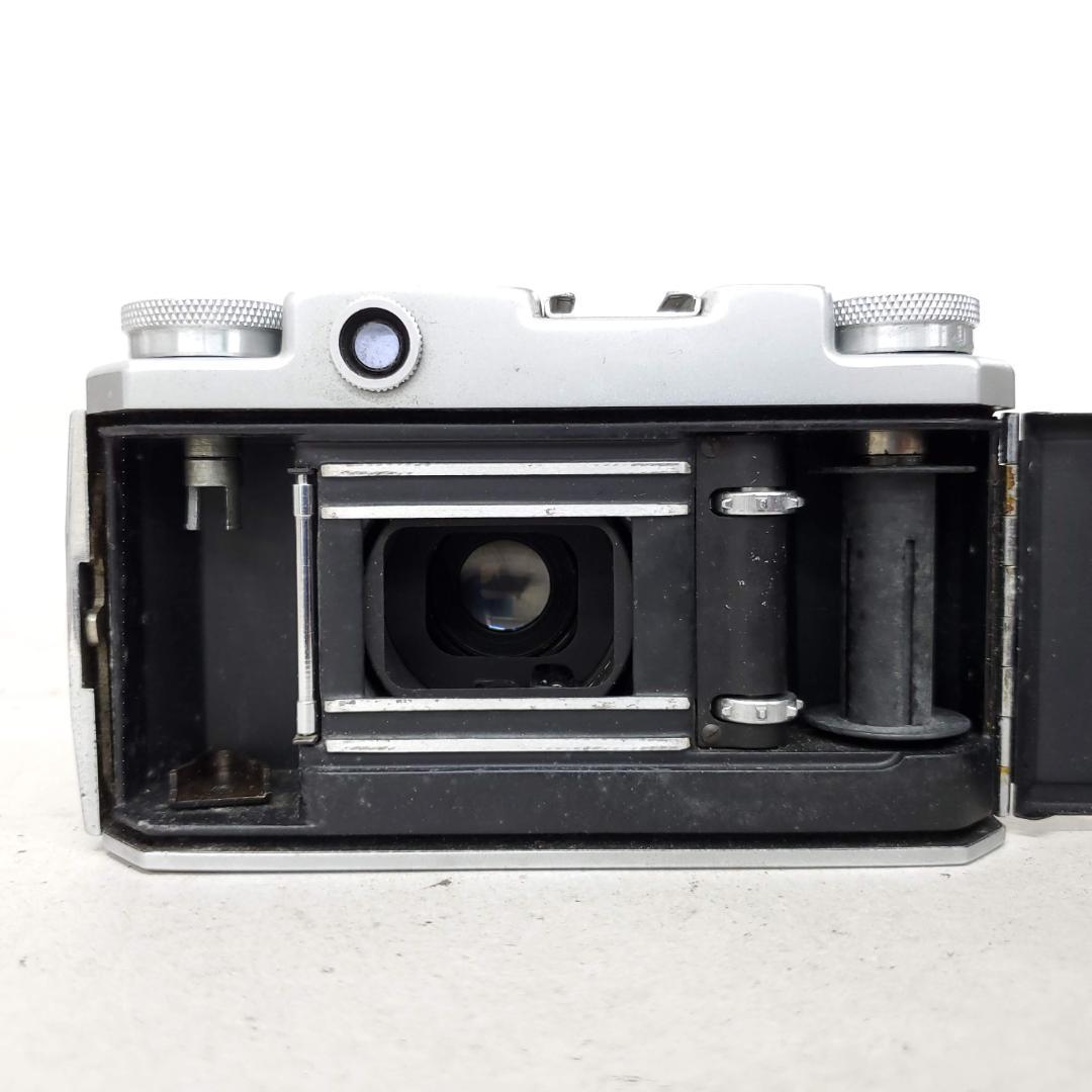 【動作確認済】 KONICA ⅡG0116-2-9v