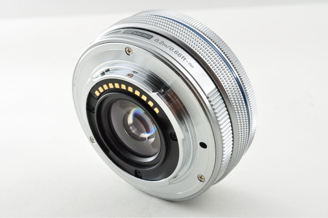 【ショット数2063回 】 OLYMPUS PEN Lite E-PL7