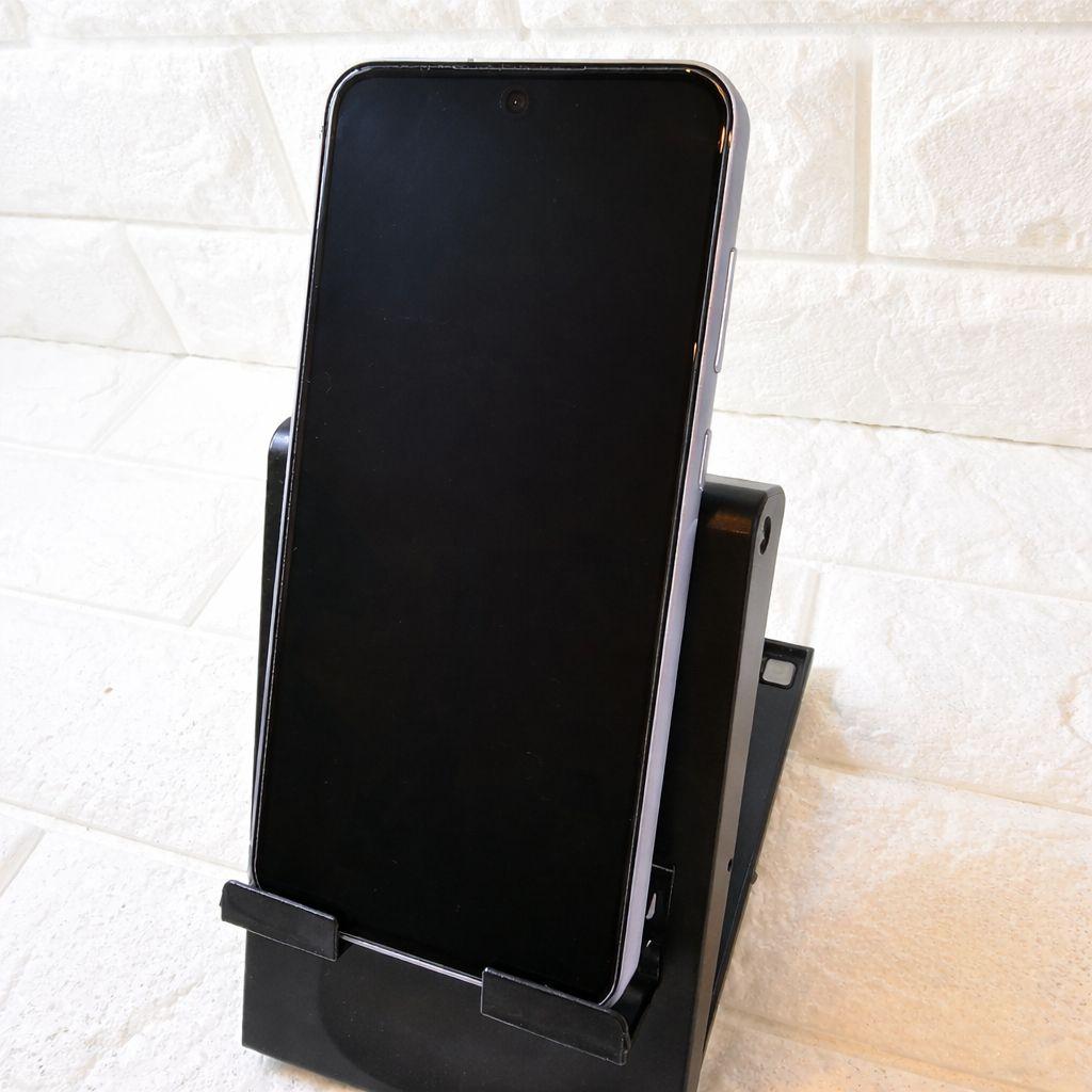 【極美品】GALAXY A55 5G シムフリー nanoSIM
