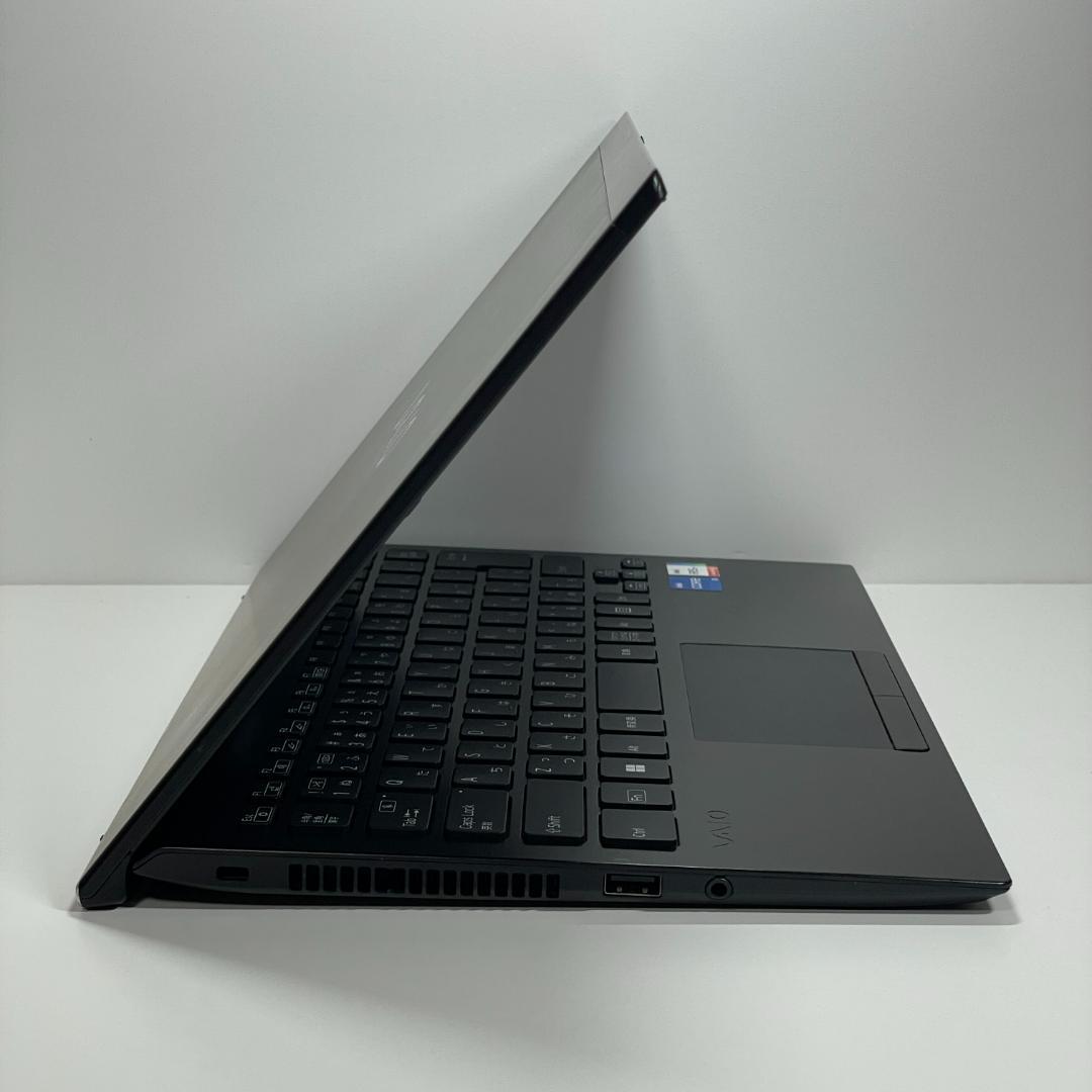 第12世代 i5 VAIO Pro PG ノートパソコン 16GB office