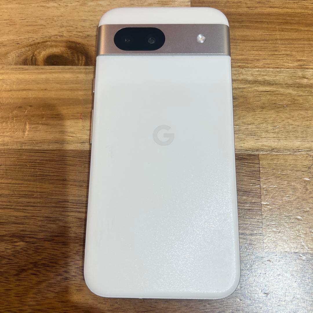 C953 Docomo SIMフリーGoogle Pixel 8 128GB