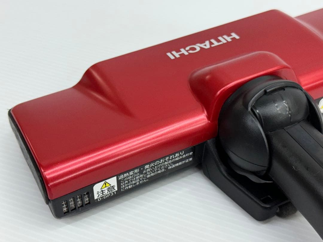 美品　PV-BHL3000J D-DP31 掃除機用　パワーヘッド　回転ブラシ