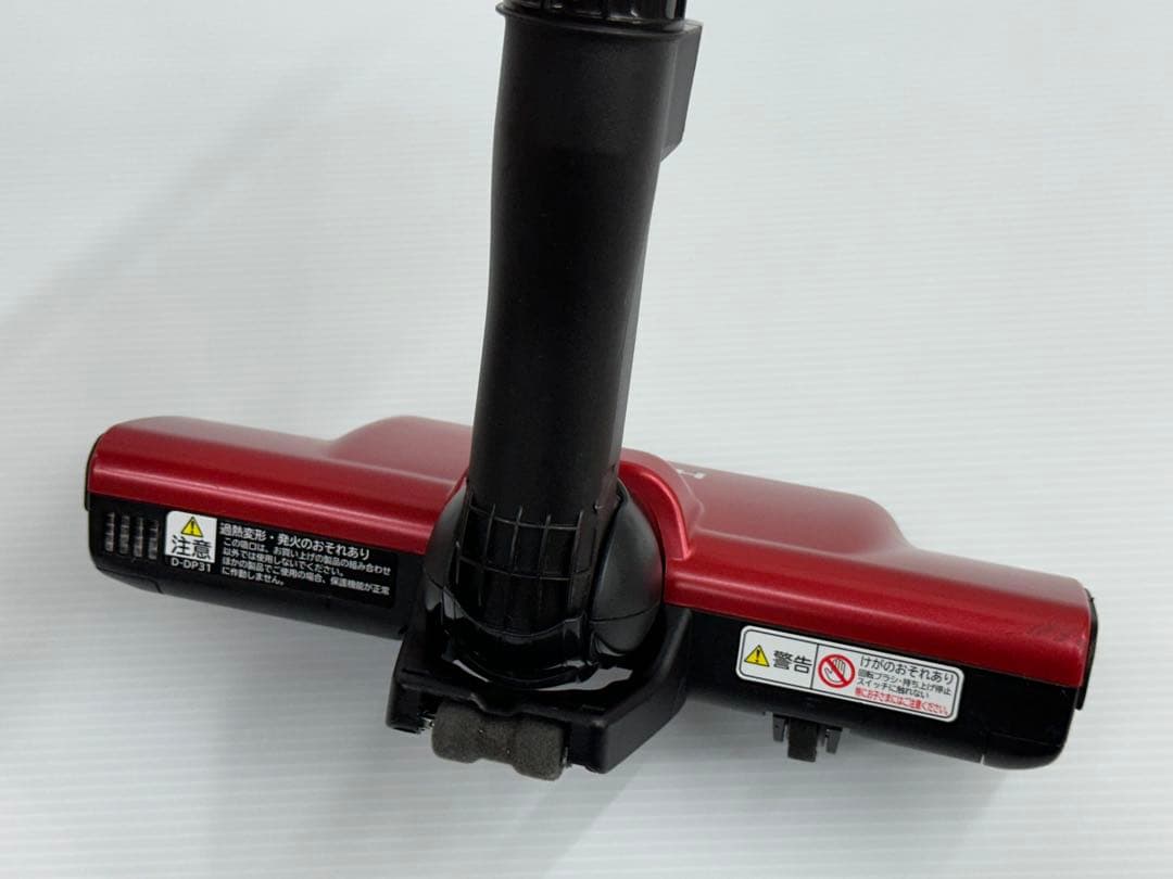 美品　PV-BHL3000J D-DP31 掃除機用　パワーヘッド　回転ブラシ