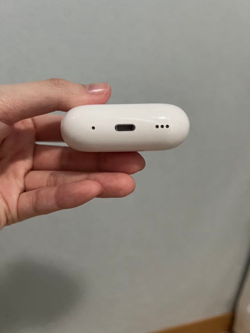 Apple AirPods Pro 第2世代 イヤフォン Bluetooth