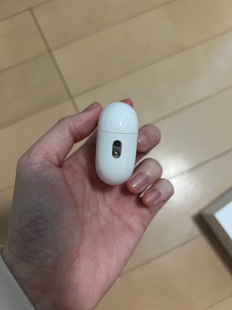 Apple AirPods Pro 第2世代 イヤフォン Bluetooth