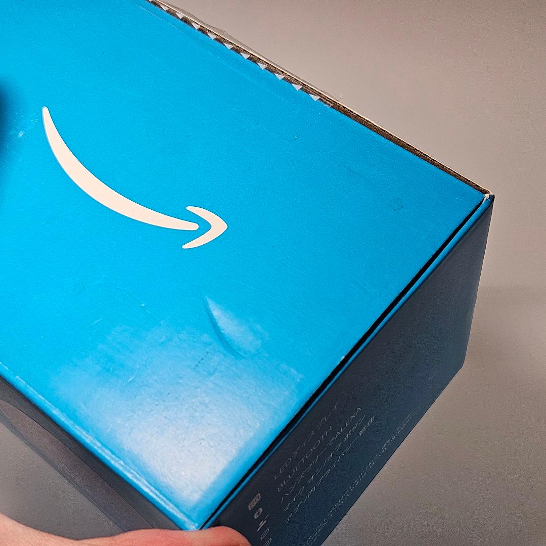美品 時計機能 Echo Dot 第5世代 スマートスピーカー クロック