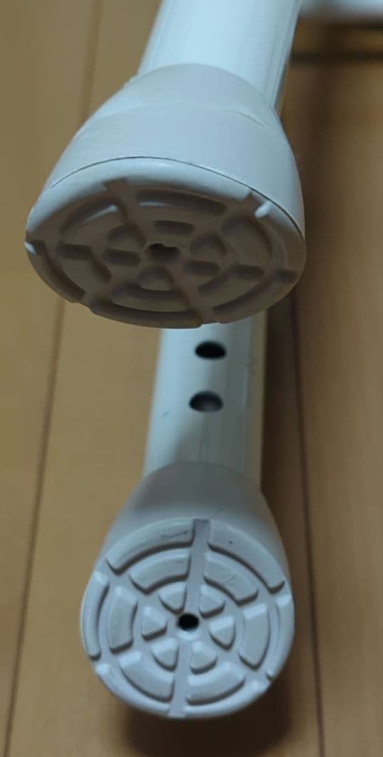 ⭐️ほぼ未使用⭐️安寿折りたたみシャワーベンチFSフィット　グリーン