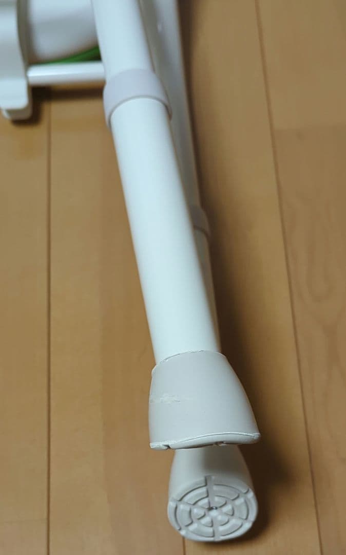 ⭐️ほぼ未使用⭐️安寿折りたたみシャワーベンチFSフィット　グリーン