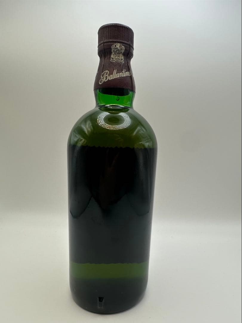 Ballantine's 17 Years Old 750ml バランタイン