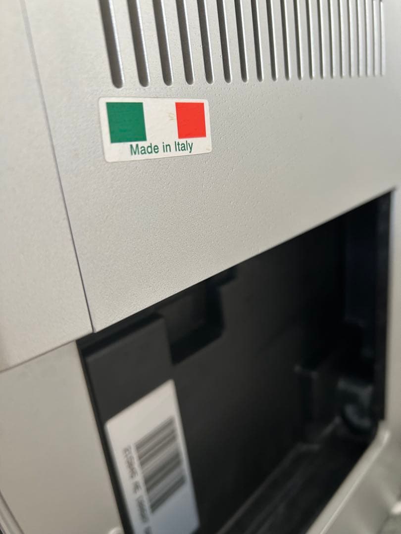 DeLonghi デロンギ 全自動エクスプレッソマシン ESAM1500DK