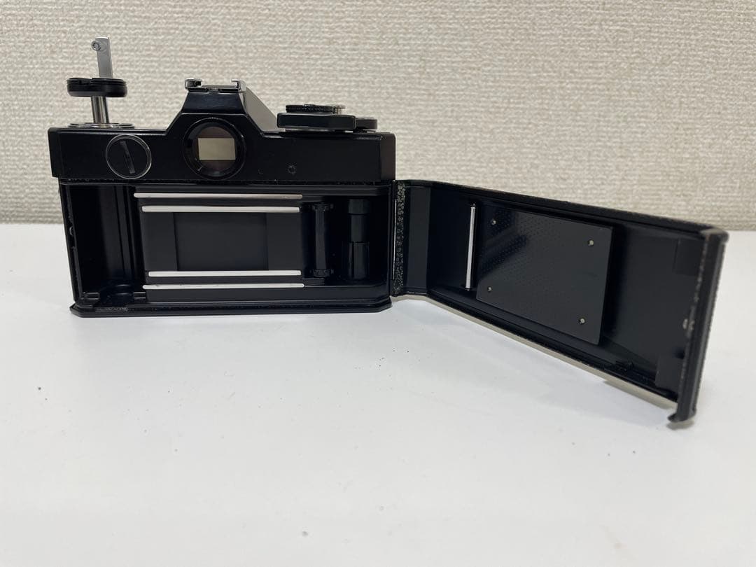 【現状品】FUJICA ST801 FUJIFILM ST801 F1.8