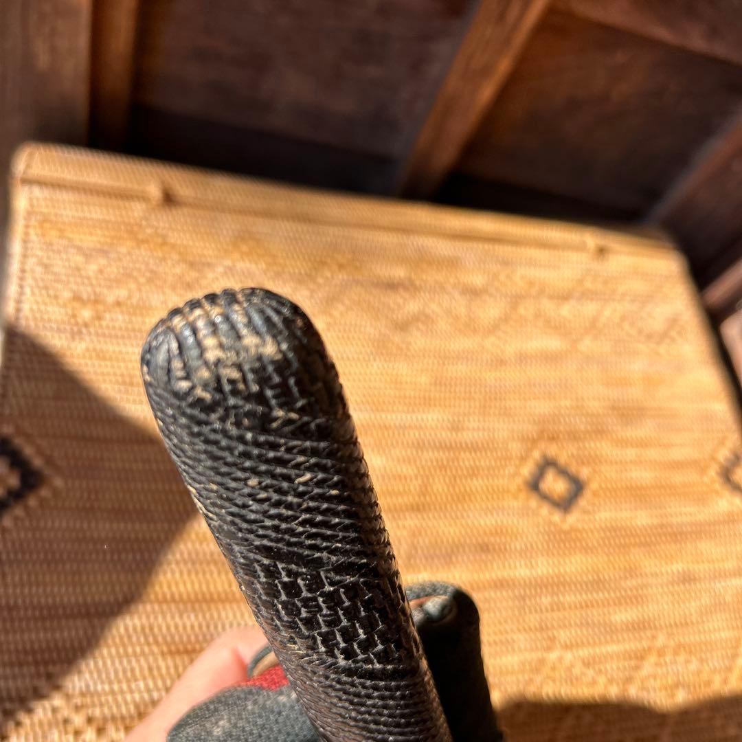 煙管 煙管入 骨董