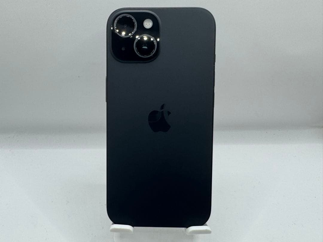 スマートフォン本体 saitoufutonten iPhone15128GBNTMH3J/A