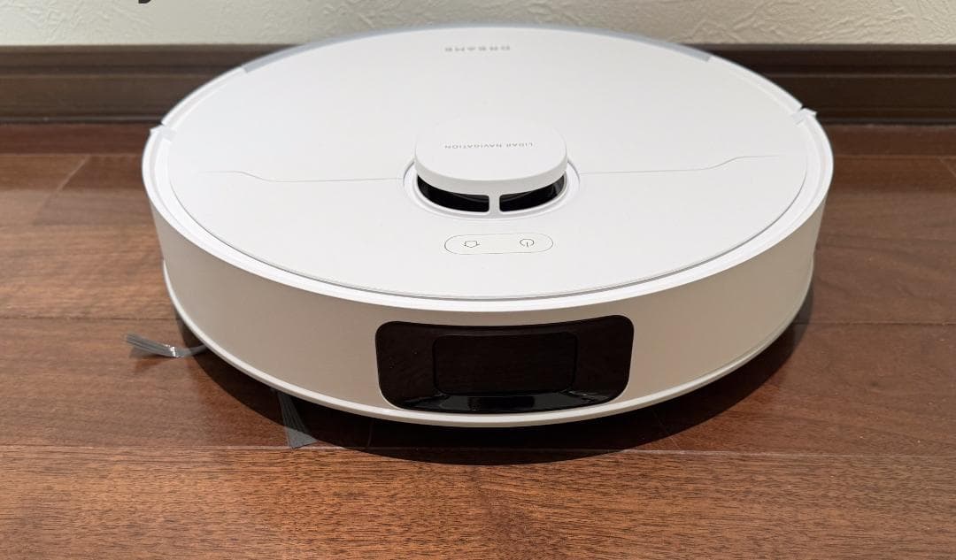 Dreame D20 Plus ロボット掃除機