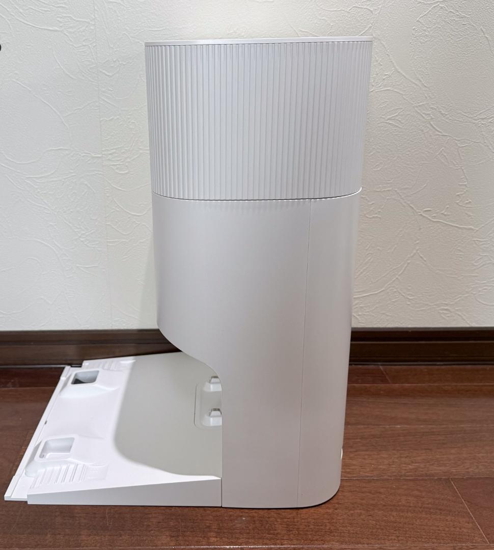 Dreame D20 Plus ロボット掃除機