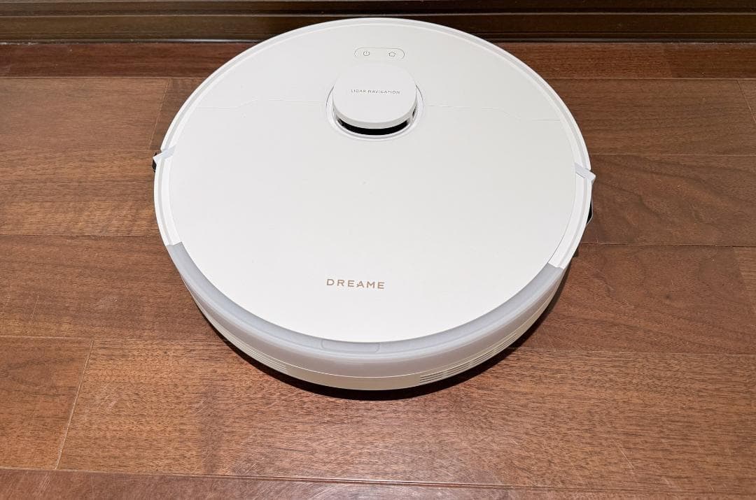 Dreame D20 Plus ロボット掃除機