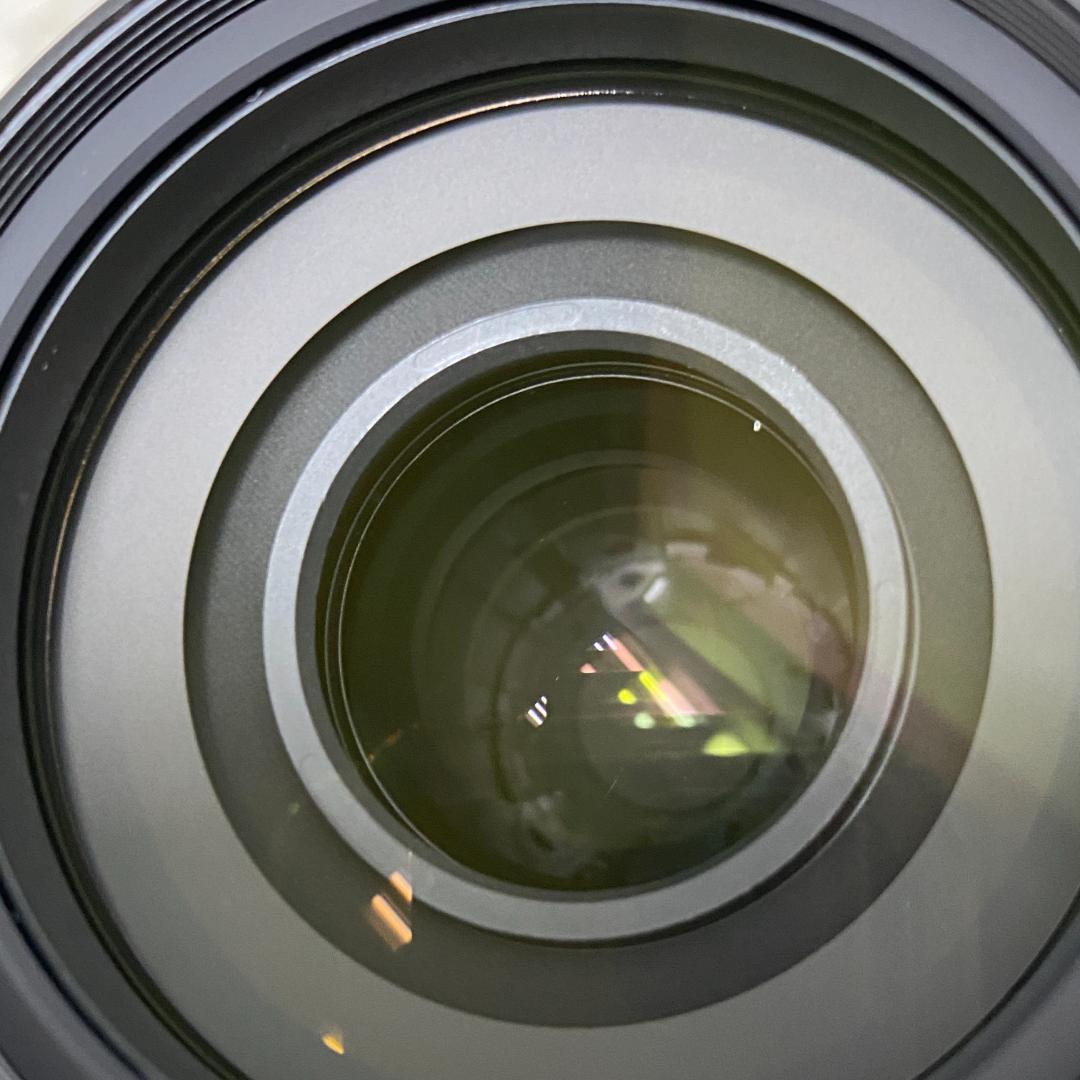 Nikon D5500 デジタル一眼レフカメラ ダブルズームキット付き 美品
