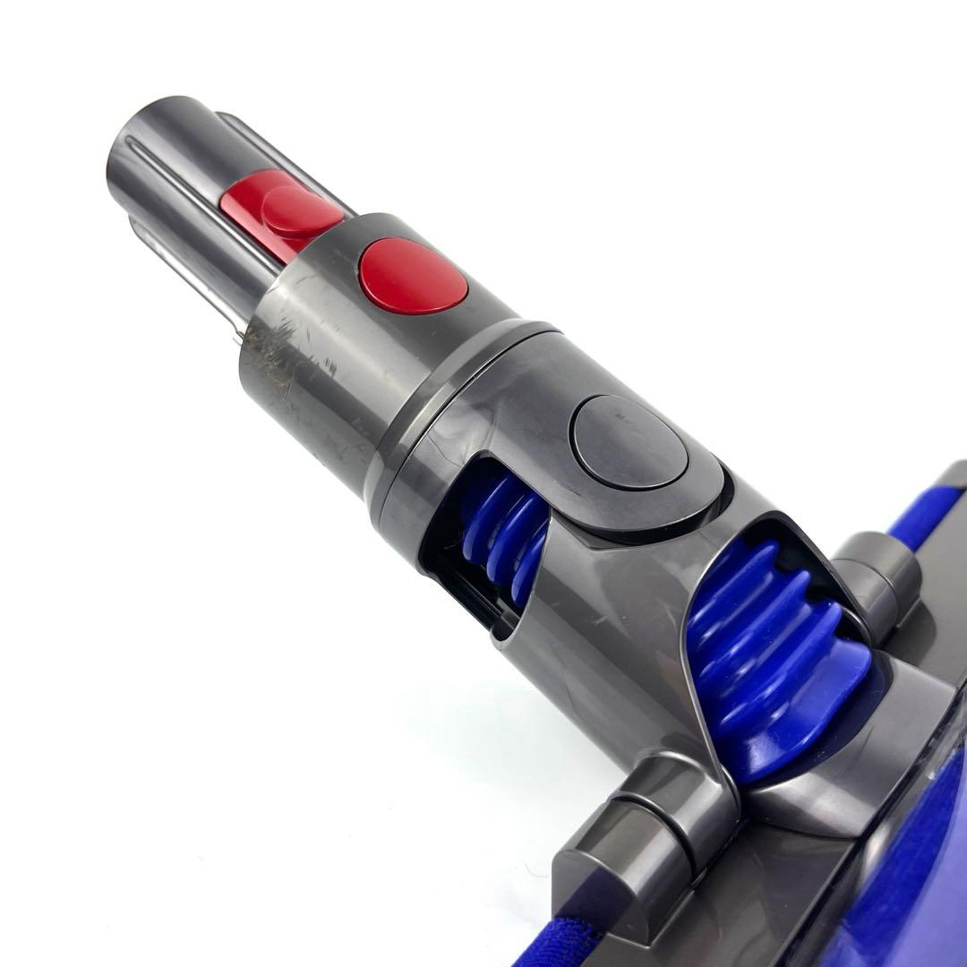 Dyson[489949]Micro 1.5kg SV21 ヘッド　c80
