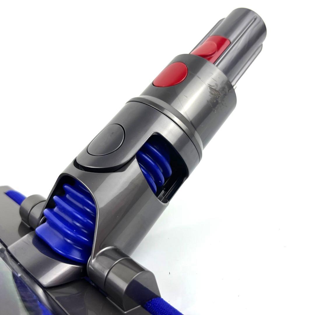 Dyson[489949]Micro 1.5kg SV21 ヘッド　c80